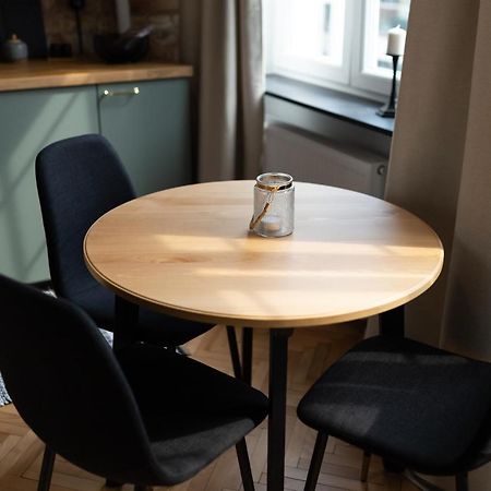 Apartament Nad Motlawa غدانسك المظهر الخارجي الصورة