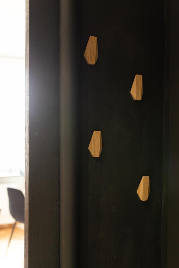 Apartament Nad Motlawa غدانسك المظهر الخارجي الصورة