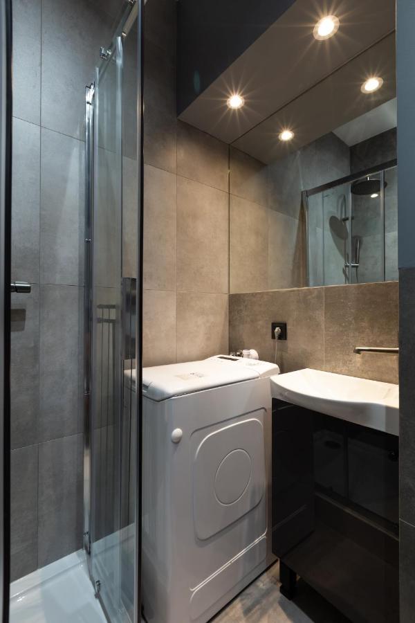 Apartament Nad Motlawa غدانسك المظهر الخارجي الصورة